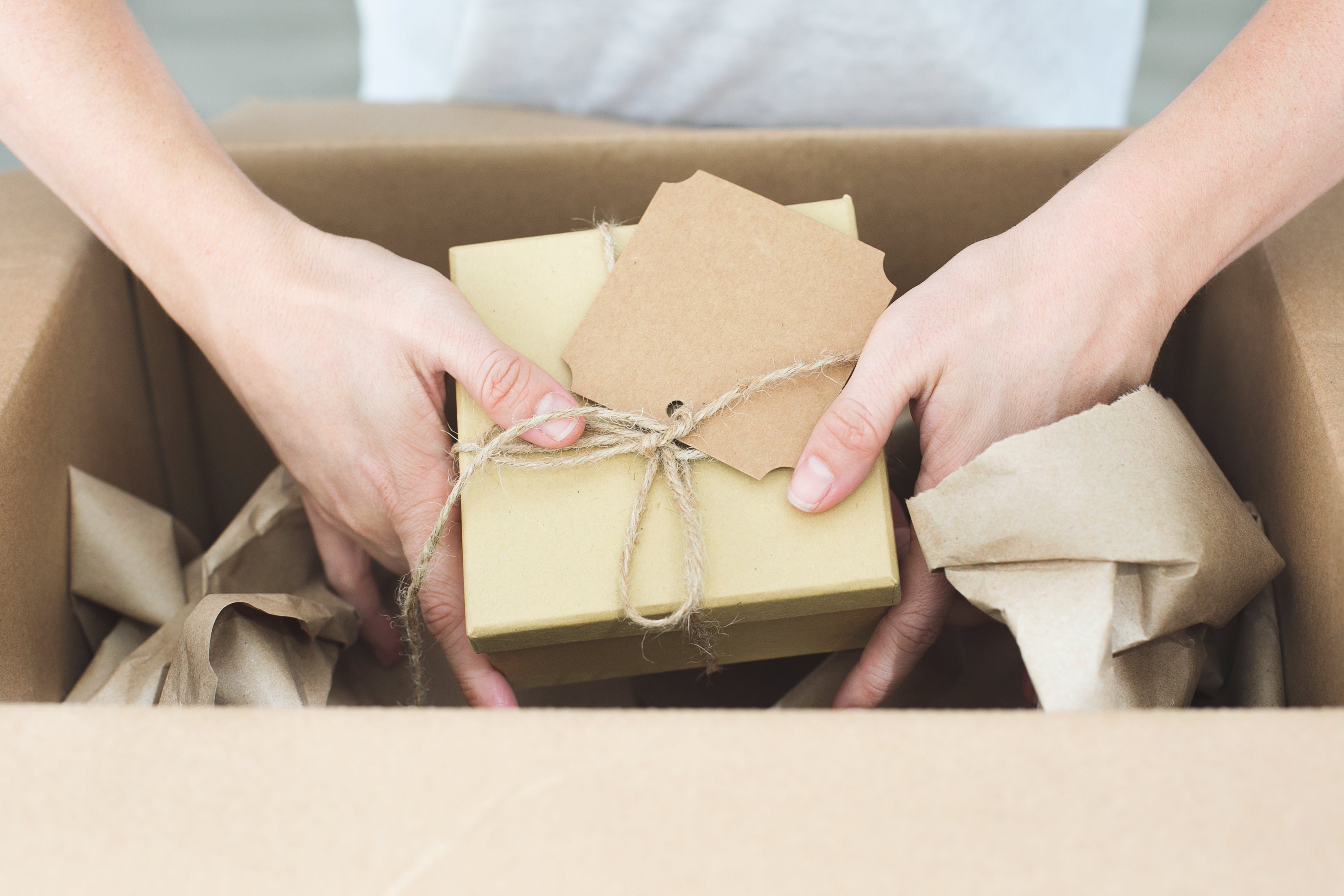 Partout au Canada + un cadeau offert avec votre commande